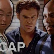 Dexter Series Recap SUPER COMPILATION