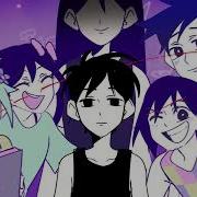 Endless OMORI MAP Part 4 MILD SPOILERS