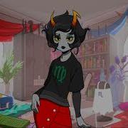 Minda Plays Pesterquest Kanaya Maryam