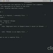 Automate With Bash Scripting Part 4