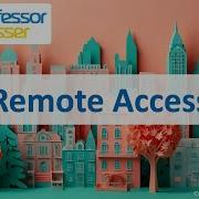 Remote Access CompTIA A 220 1202 4 9
