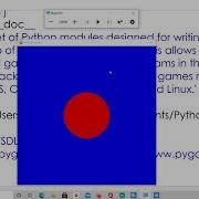 Basics Of PyGame Always Free Live Coding Session On IoPUZZLE