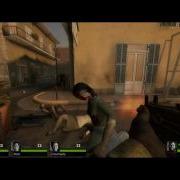 Xfire Quality Test Left 4 Dead 2