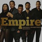 Empire Cast Black Girl Magic Ft Sierra McClain And Serayah