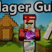 NEW Ultimate Minecraft Villager Guide 1 21 Trades Breeding Events How To Find A Village