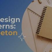 Design Patterns With C Singleton