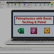 Petrophysical Analysis Of Well Log Data