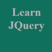 JQuery Focus Blur Effect