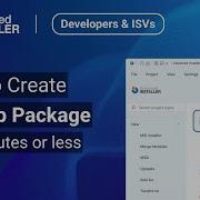 How To Create A Setup Package In 2 Minutes Or Less Using Advanced Installer