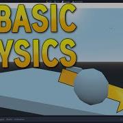 How To Add A Simple Cube Or Sphere With Basic 3D Physics In Godot
