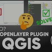 How To Show OpenLayer Plugin In QGIS OpenLayer Plugin Not Showing OpenLayer Plugin Isn T Listed