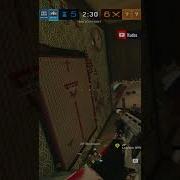 How To Counter Fuze R6 Shorts