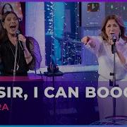 Baccara Yes Sir I Can Boogie LIVE Авторадио