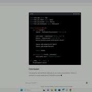 Python Gui Library Comparison