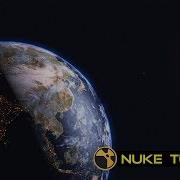 Nuke Tutorial Space Planet Scene