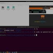 Install Geoserver In Tomcat With Ubuntu