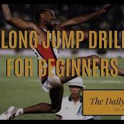 3 Simple Long Jump Drills For Beginners