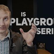 Is NativeScript Playground A Serious Tool