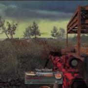 Call Of Duty HD PVR Quality Test 720p