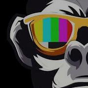 Monkey Logo Animation Sample
