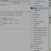 Visual Basic Visual Studio 2008 1 52 Debugging Avi