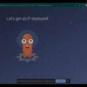 Complete Gitops CI CD Project