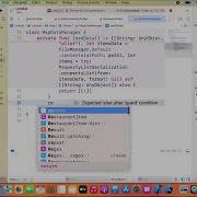 17 Getting Started With MapKit
