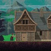 Дневник разработчиков Arcane 1