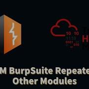 BurpSuite Repeater Sequencer Encoder Decoder TryHackMe BurpSuite