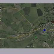 Coordinated Standoff Tracking By Multiple UAVs
