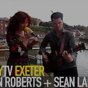 KATHRYN ROBERTS SEAN LAKEMAN TOMORROW WILL FOLLOW TODAY BalconyTV