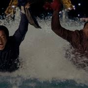 Rush Hour 3 Final Scene Part 2