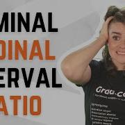 Nominal Ordinal Interval Ratio Data Simple Explanation With Examples