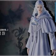 Flow FFXIV Orchestral Arrangement Album Vol 3 Fan Made Music Video