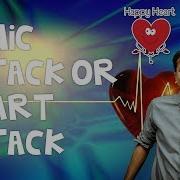 Panic Attack Or Heart Attack Dr Sanjay Gupta Answers Your Heart Questions Part 1