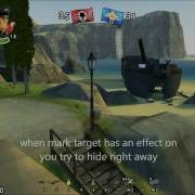 Battlefield Heroes Camper Commando Guide