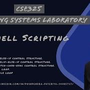 Lab Exp 02 Shell Script