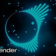 Простой аддон для визуализации звука в Blender 2 82 БЕСПЛАТНО