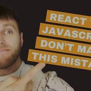 React против Vanilla JavaScript когда следует изучать React