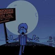 All Time Low Monsters Feat Demi Lovato And Blackbear LYRIC VIDEO
