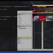 Использование GDB и Ghidra для игры в Smash Ultimate