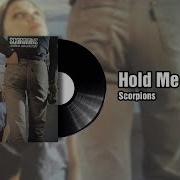 Hold Me Tight Scorpions 1980