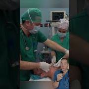 What Happens When You Go Under General Anesthesia Shorts Anesthesiologist