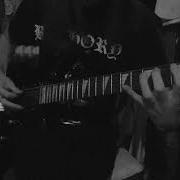 Bathory Necromansy Guitar Cover