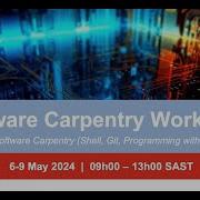 202405 Software Carpentry Workshop Shell Git Programming With R Day 2