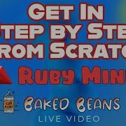 How To Get In Ruby Mine Step By Step