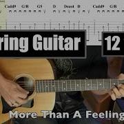12 String Guitar 12 Legendary Songs TAB