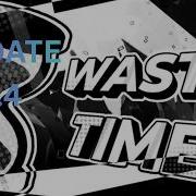 WASTE TIME UPDATE 3 4 IS HERE Waste Time Roblox
