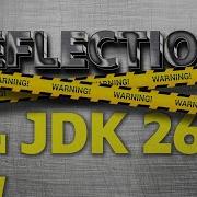 Java 26 Warns Of Deep Reflection Inside Java Newscast 101