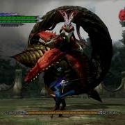 DMC4 Vergil Boss Rush